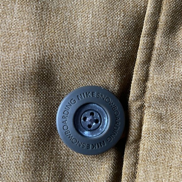 Nike SB Snowboard jacket vintage - Picture 8 of 15